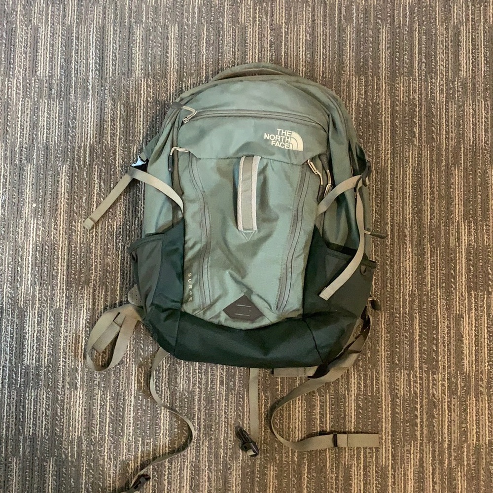 The North Face Backpack